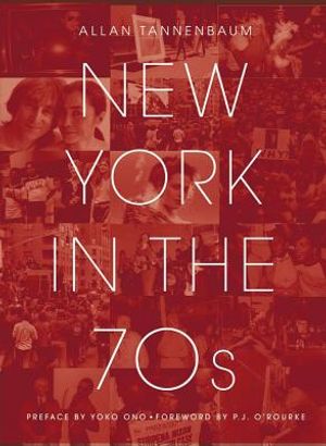 New York in the 70s image number 0