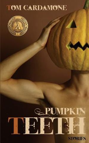 Pumpkin Teeth image number 0