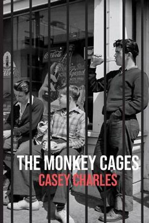 The Monkey Cages image number 0