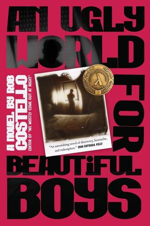 An Ugly World for Beautiful Boys image number 0