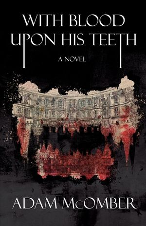With Blood Upon His Teeth image number 0
