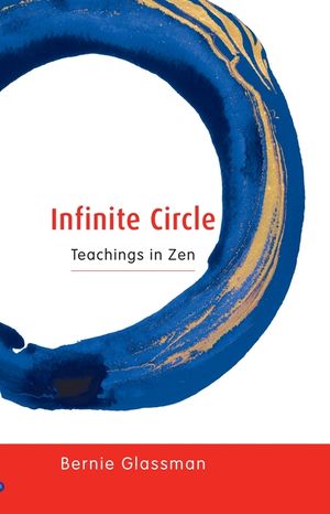 Infinite Circle: Teachings in Zen image number 0