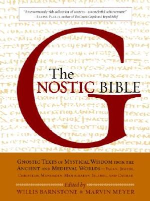 The Gnostic Bible image number 0