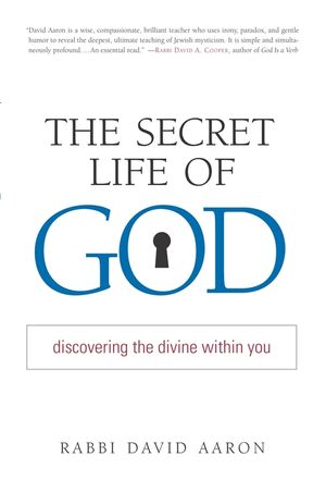 The Secret Life of God image number 0