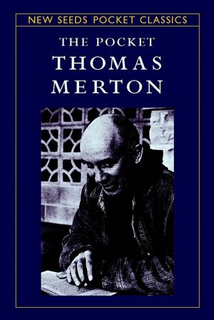 The Pocket Thomas Merton image number 0