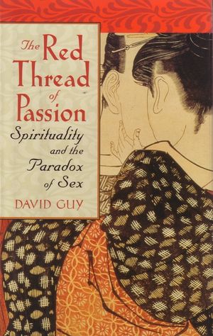 The Red Thread of Passion image number 0
