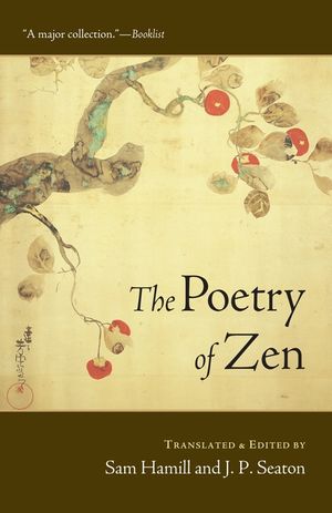 The Poetry of Zen image number 0