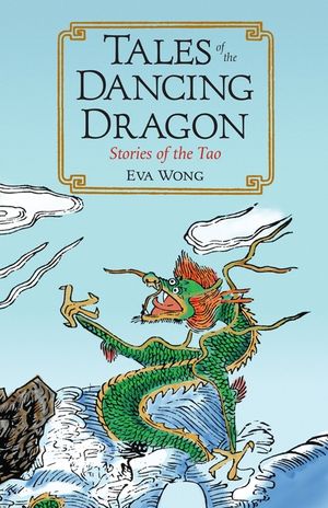 Tales of the Dancing Dragon: Stories of the Tao image number 0