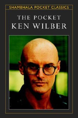The Pocket Ken Wilber image number 0