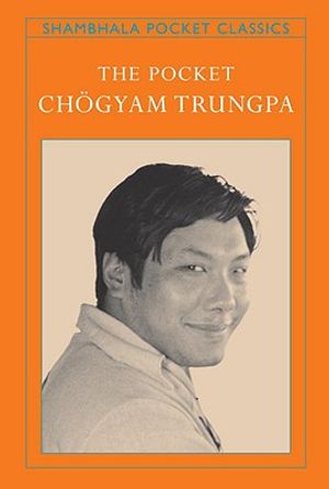 The Pocket Chogyam Trungpa image number 0