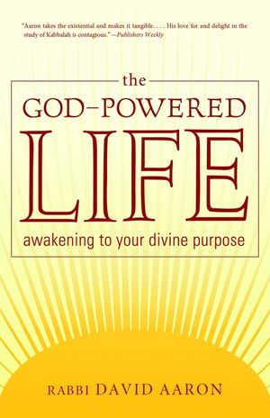 The God-Powered Life image number 0