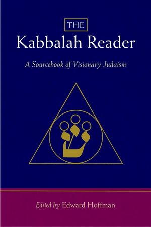 The Kabbalah Reader image number 0