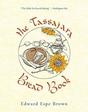 The Tassajara Bread Book image number 0