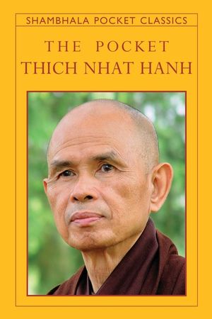 The Pocket Thich Nhat Hanh image number 0