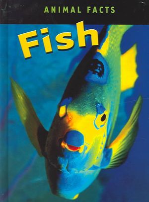 Fish image number 0