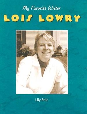Lois Lowry image number 0