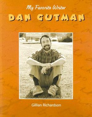 Dan Gutman image number 0
