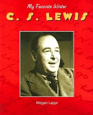 C. S. Lewis image number 0