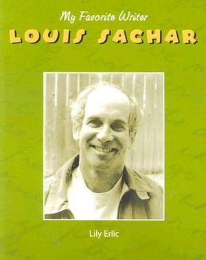 Louis Sachar image number 0