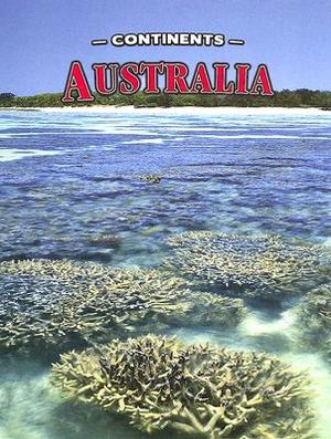 Australia image number 0