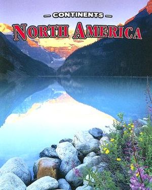 North America image number 0