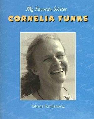Cornelia Funke image number 0