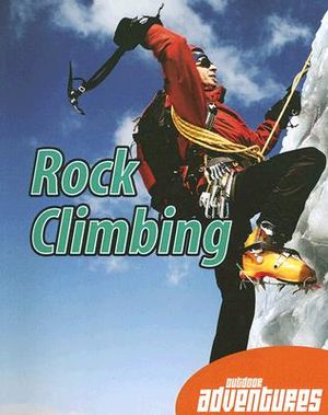 Rock Climbing image number 0