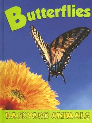 Butterflies image number 0