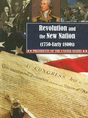Revolution and the New Nation: 1750-Early 1800s image number 0