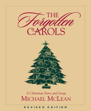 The Forgotten Carols image number 0