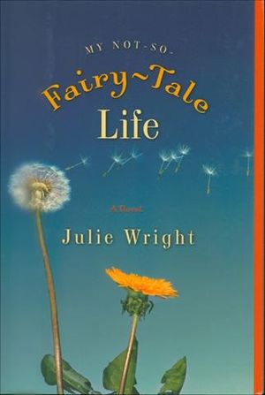 My Not-So-Fairy-Tale Life image number 0
