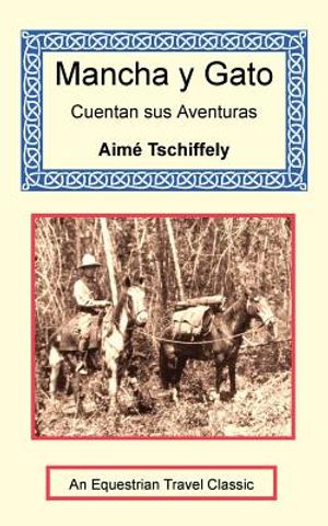 Mancha y Gato Cuentan sus Aventuras image number 0