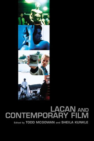 Lacan and Contemporary Film image number 0