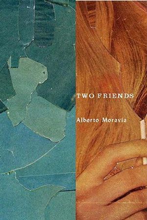 Two Friends image number 0