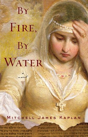 By Fire, By Water image number 0