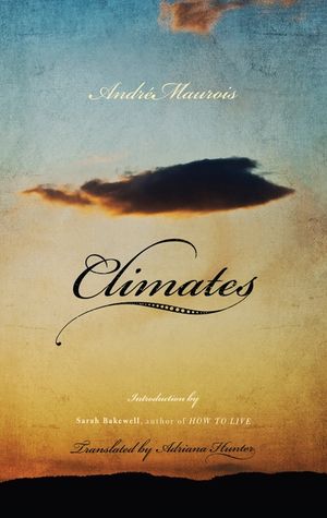 Climates image number 0