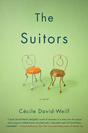 The Suitors image number 0