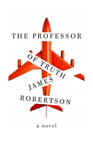 The Professor of Truth image number 0