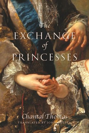 The Exchange of Princesses image number 0