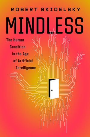 The Machine Age: An Idea, a History, a Warning image number 0