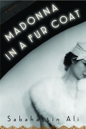 Madonna in a Fur Coat image number 0