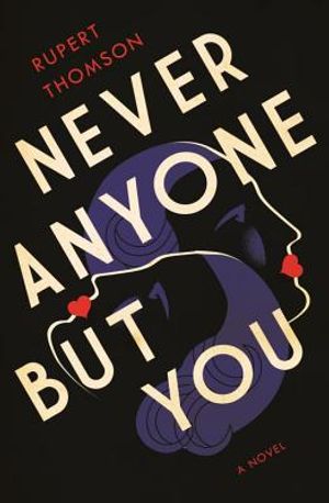 Never Anyone But You image number 0