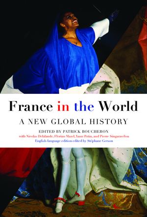 France in the World: A New Global History image number 0