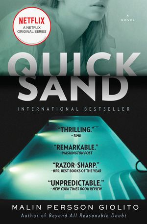 Quicksand image number 0
