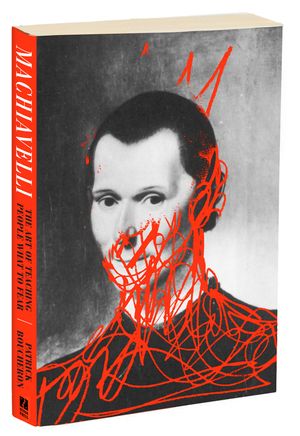 Machiavelli: The Art of Teaching People What to Fear image number 0