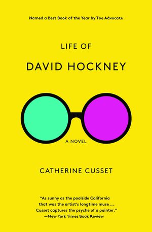 Life of David Hockney image number 0