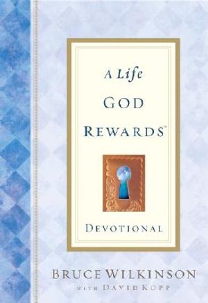 A Life God Rewards: Devotional image number 0