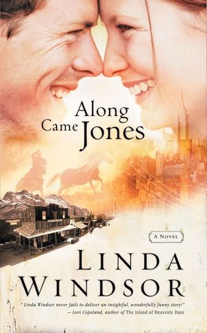 Along Came Jones image number 0