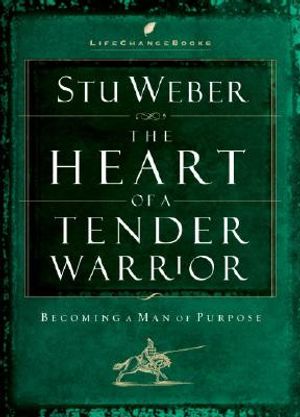 The Heart of a Tender Warrior image number 0