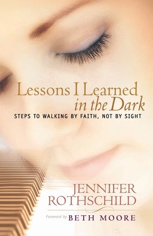 Lessons I Learned in the Dark image number 0